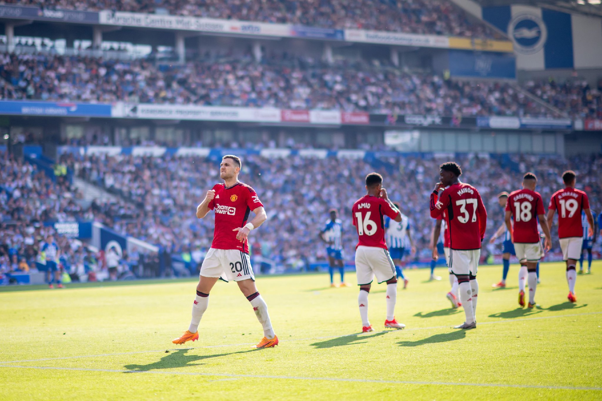 對手的烏龍 對手的烏龍