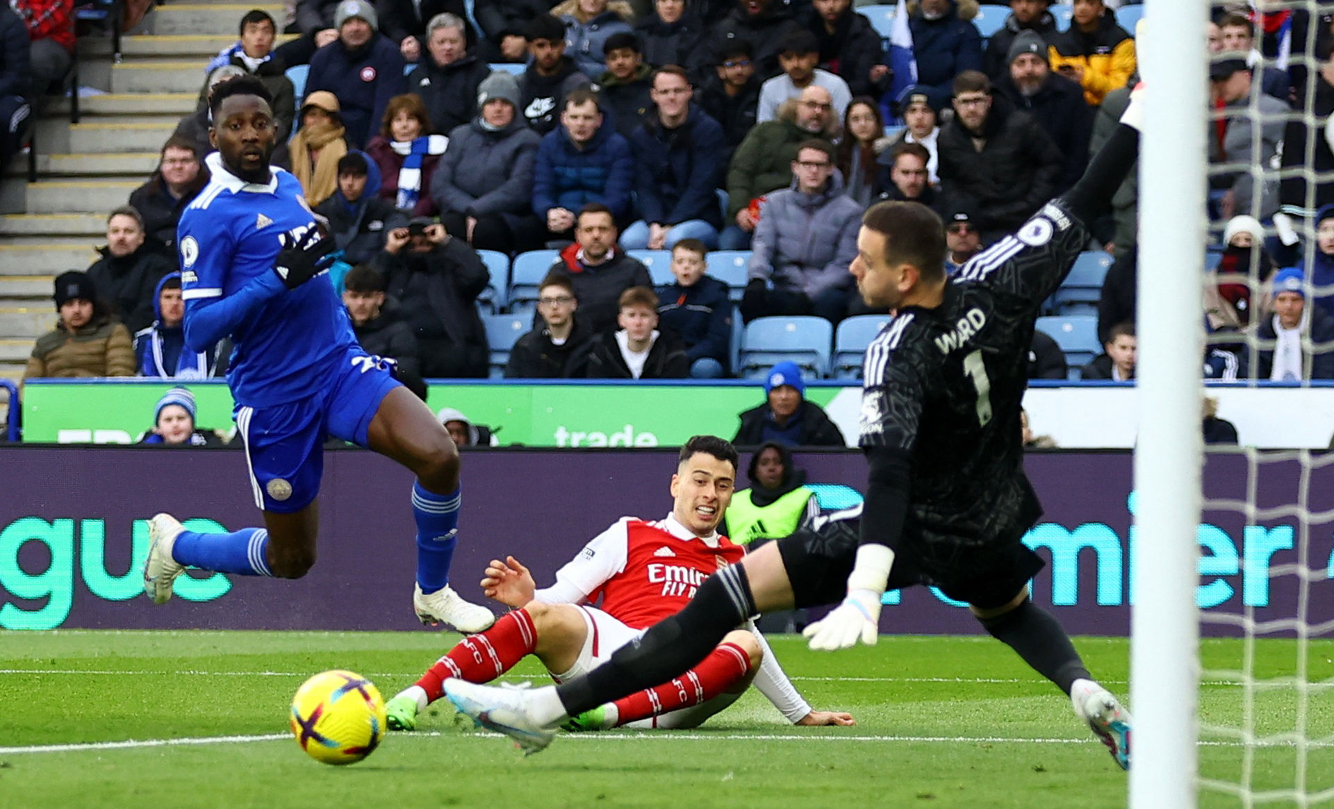 信息真空 信息真空